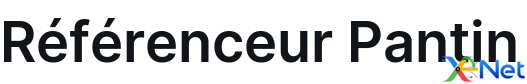 Référenceur Pantin